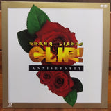 Promo Lights Clip! Anniversary Japan LD Laserdisc PCLP-00590