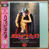 Tales From the Crypt Vol 4 Japan LD Laserdisc PILF-1472