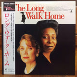 The Long Walk Home Japan LD Laserdisc MGLC-94061