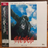 Saint of Fort Washington Japan LD Laserdisc JSLB22487