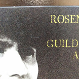 Rosencrantz and Guildenstern are Dead Japan LD Laserdisc NALA-10044