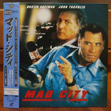 Mad City Japan LD Laserdisc PILF-2625