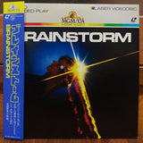 Brainstorm Japan LD Laserdisc G78F5503