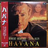 Havana Japan LD Laserdisc PILF-1801