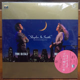 Sleepless in Seattle Japan LD Laserdisc Hi-Vision MUSE HVMC-19799