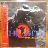 The Bite Japan LD Laserdisc PILF-7182