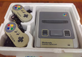 Nintendo Super Famicom Boxed SHVC-001 Japan