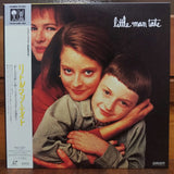 Little Man Tate Japan LD Laserdisc SRLP-5030