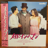 Made in Heaven Japan LD Laserdisc SF073-1791