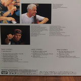 Keith Jarrett Trio Concert Live at Open Theater East 1993 Japan LD Laserdisc VALZ-2177/8