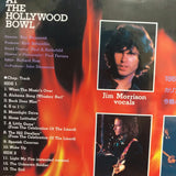 The Doors Live at the Hollywood Bowl Japan LD Laserdisc PILF-1363