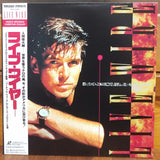 Live Wire Japan LD Laserdisc MGLC-93048