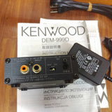 Kenwood RF Demodulator DEM-999D Dolby Digital AC-3
