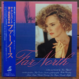 Far North Japan LD Laserdisc SHLY-2