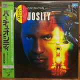 Virtuosity Japan LD Laserdisc PILF-2349
