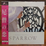 Sparrow Japan LD Laserdisc PILF-7294