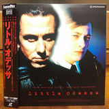 Little Odessa Japan LD Laserdisc PILF-2151