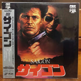 Saigon Japan LD Laserdisc SF073-1579