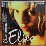 Elisa Japan LD Laserdisc COLM-6155 Vanessa Paradis