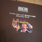 Young Indiana Jones Chronicles Japan LD-BOX Laserdisc PCLP-00418