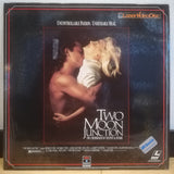 Two Moon Junction US Pressing LD Laserdisc 30966