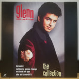 Glenn Medeiros The Collection Japan LD Laserdisc VALP-3210