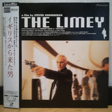 The Limey Japan LD Laserdisc PILF-2866