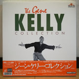 Gene Kelly Collection Japan LD-BOX Laserdisc PILF-2508