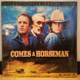 Comes a Horseman US LD Laserdisc ML106368