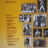American Rock Japan LD Laserdisc SM045-3486