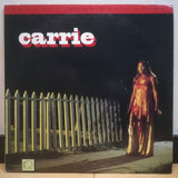 Carrie US Criterion LD Laserdisc CC1278L