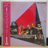 Lost Empire Japan LD Laserdisc G88F0170