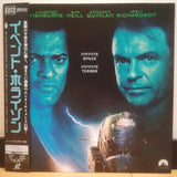 Event Horizon Japan LD Laserdisc PILF-2556