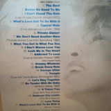 Tina Turner Simply The Best The Video Collection Japan LD Laserdisc TOWL-3099