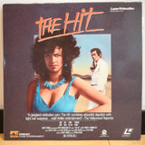 The Hit US LD Laserdisc 75995