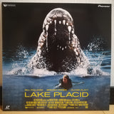 Lake Placid Japan LD Laserdisc PILF-2847
