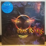 The Ring Japan LD Laserdisc PCLE-00028