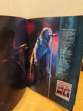 Bon Jovi The Jersey Syndicate Tour Heat Beat Live 1989 Japan Tour Booklet