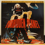 Forbidden Planet US LD Laserdisc ML102321