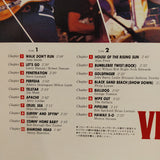 The Ventures Live in L.A. Japan LD Laserdisc MP018-22MP