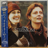 Stepmom Japan LD Laserdisc PILF-2783 Julia Roberts