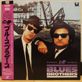 Blues Brothers Japan LD Laserdisc PILF-1156