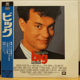 Big Japan LD Laserdisc PILF-2141 Tom Hanks