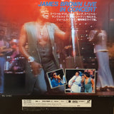 James Brown Live in Concert B.B. King Michael Jackson Japan LD Laserdisc BML-5