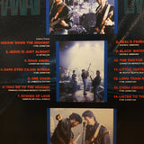 Doobie Brothers Hawaii Live Japan LD Laserdisc TOLW-3064