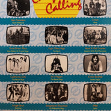 California Calling Japan LD Laserdisc SM048-3223 Beat Club