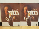 Julia VHD Japan Video Disc VHP49099-100
