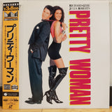 Pretty Woman Japan LD Laserdisc PILF-2088