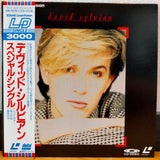 David Sylvian Japan LD 20cm Single Laserdisc L030-7030