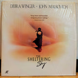 Sheltering Sky US LD Laserdisc 12062